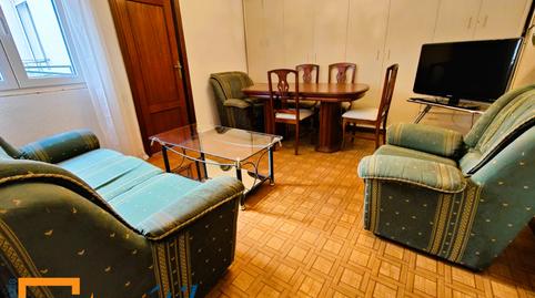 Foto 3 de Pis de lloguer a Avenida de Filiberto Villalobos, San Bernardo, Salamanca