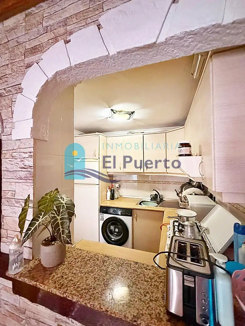 Apartment mit Pool zum Verkauf in Puerto de Mazarrón, imagen 7