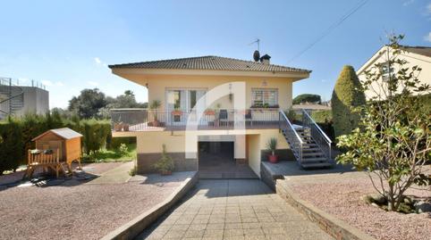 Foto 4 de Casa o xalet en venda a Cerdanya, Sant Antoni de Vilamajor, Barcelona