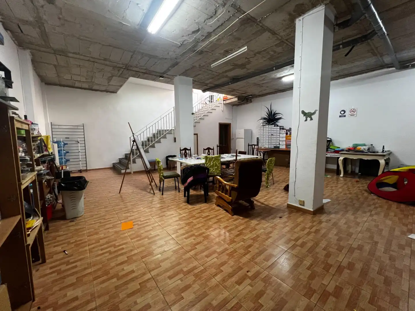 Business premises for sale in Casco Antiguo, imagen 26