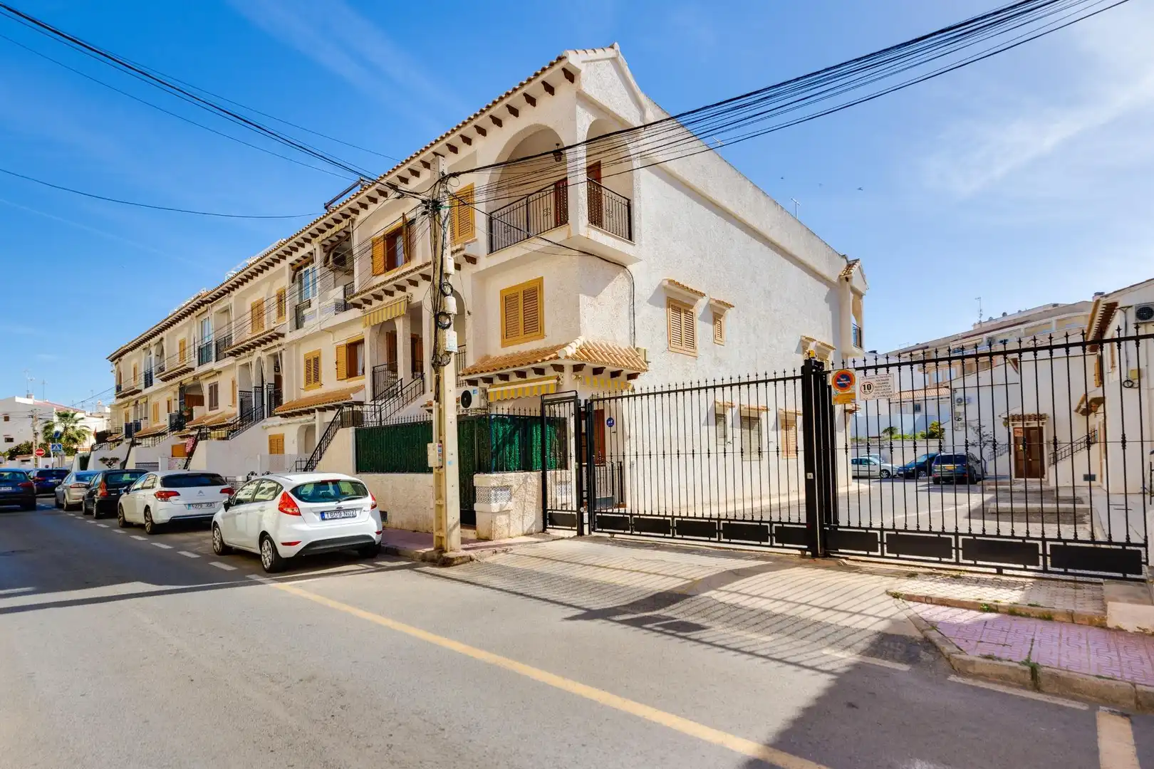 Bungalow amb piscina en venda a Calle Calle Palangre 30, imagen 47