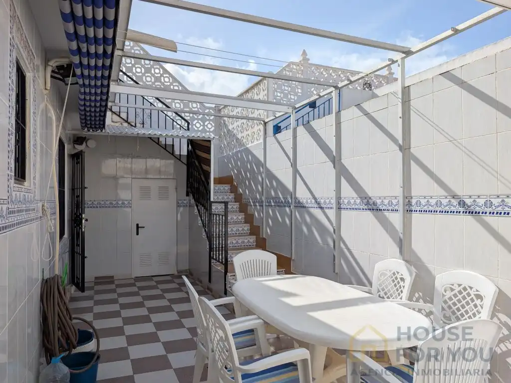 Casa en venda a Calle Nerea-Claras, imagen 19