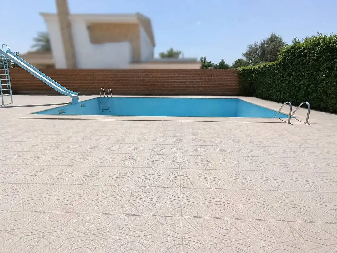 Piscina de Casa o chalet en venta en Carranque con Calefacción, Jardín privado y Trastero