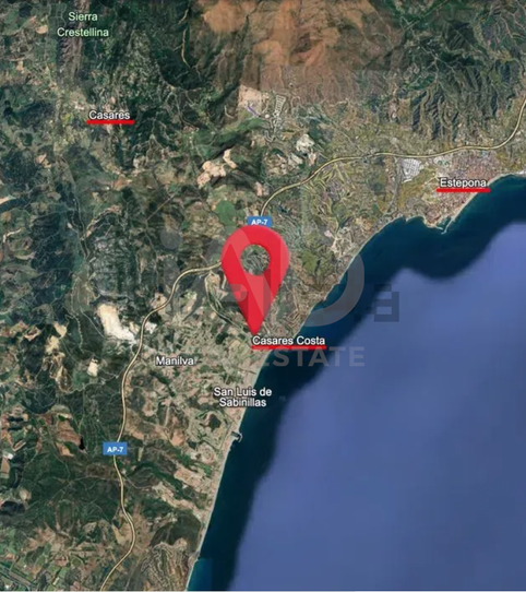 Photo 2 of Residential for sale in Marina de Casares, Málaga