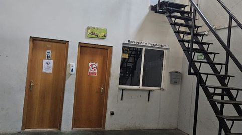 Foto 2 von Geschaftsraum zur Miete in Carrer Sèquia del Quint, 52, Riba-roja de Túria, Valencia
