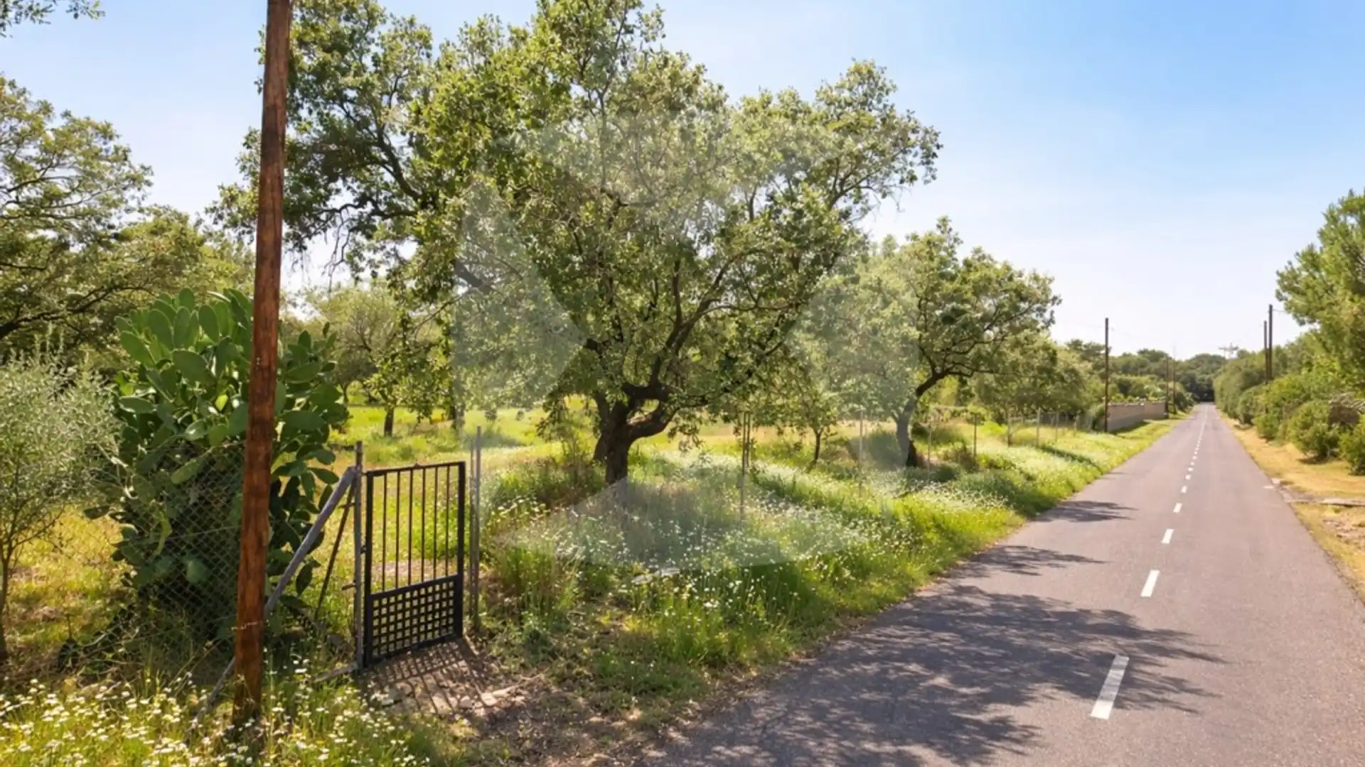 Residencial en venta en Badajoz Capital