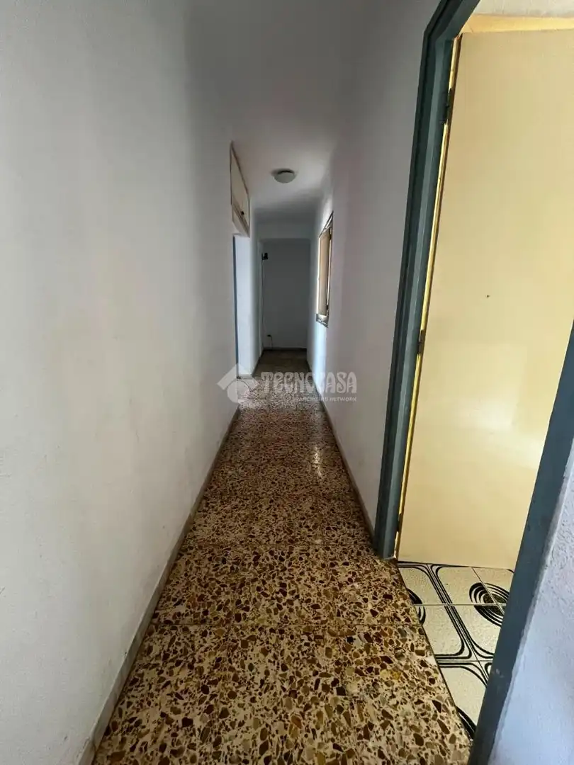 Pis amb terrassa en venda a Cuevas del Almanzora pueblo, imagen 20