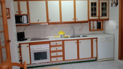 Foto 4 de Piso de alquiler en Playa del Galán, La Manga del Mar Menor