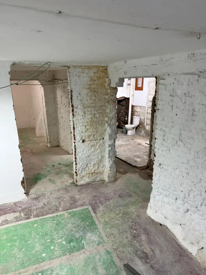 Gewerbefläche zum Verkauf in Calle de Santa María, imagen 9