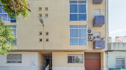 Foto 3 de Garatge en venda a C/ Carril Torre Ibáñez, Barriomar - La Purísima, Murcia Capital