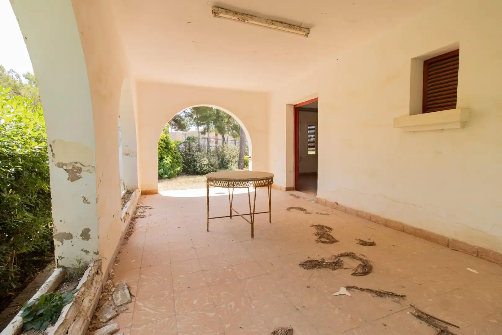Chalet con jardín en venta en Passeig DEL FAR 2, imagen 17