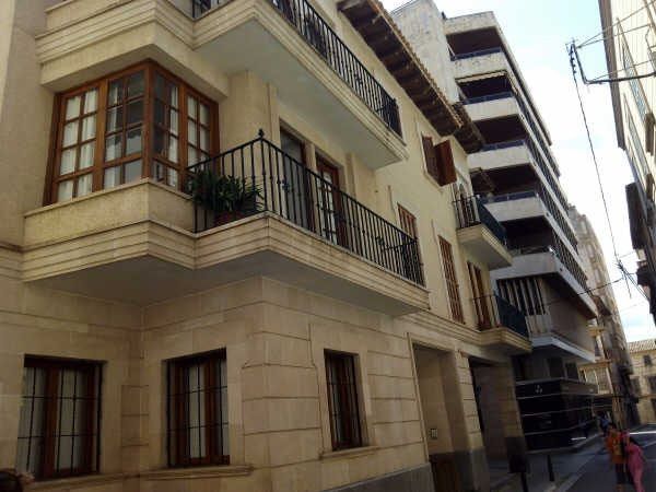 Local en venda a Manacor Centre