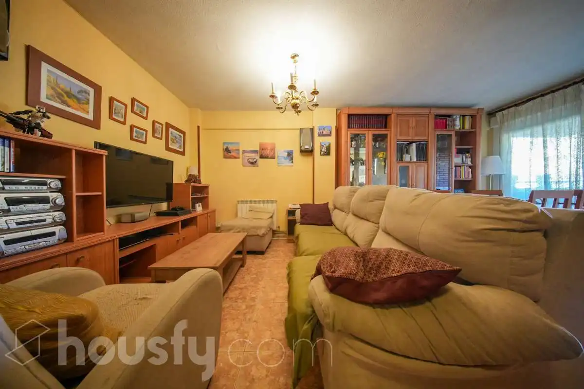 Flat with lift for sale in Calle San Robustiano ., imagen 5