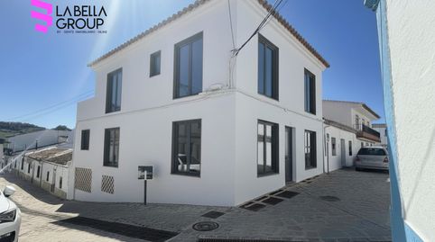 Foto 2 de Casa o chalet en venta en Calle Fuente, Partidas Norte, Ronda