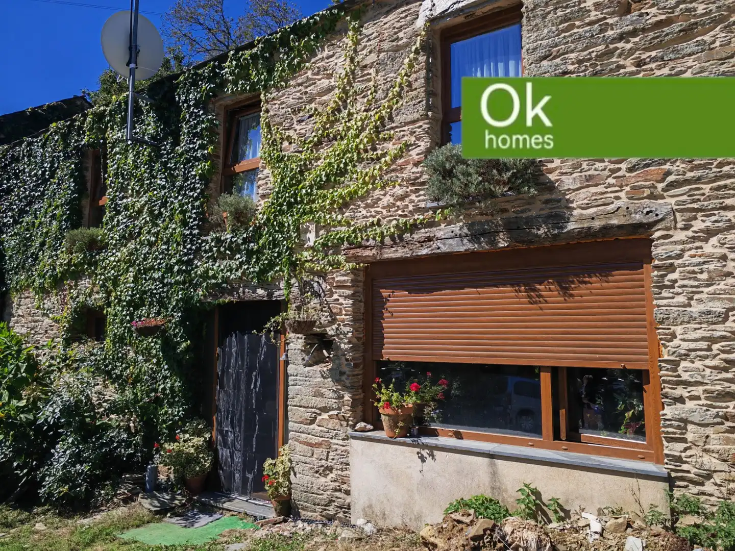 Country house with garden for sale in Castroverde, imagen 20