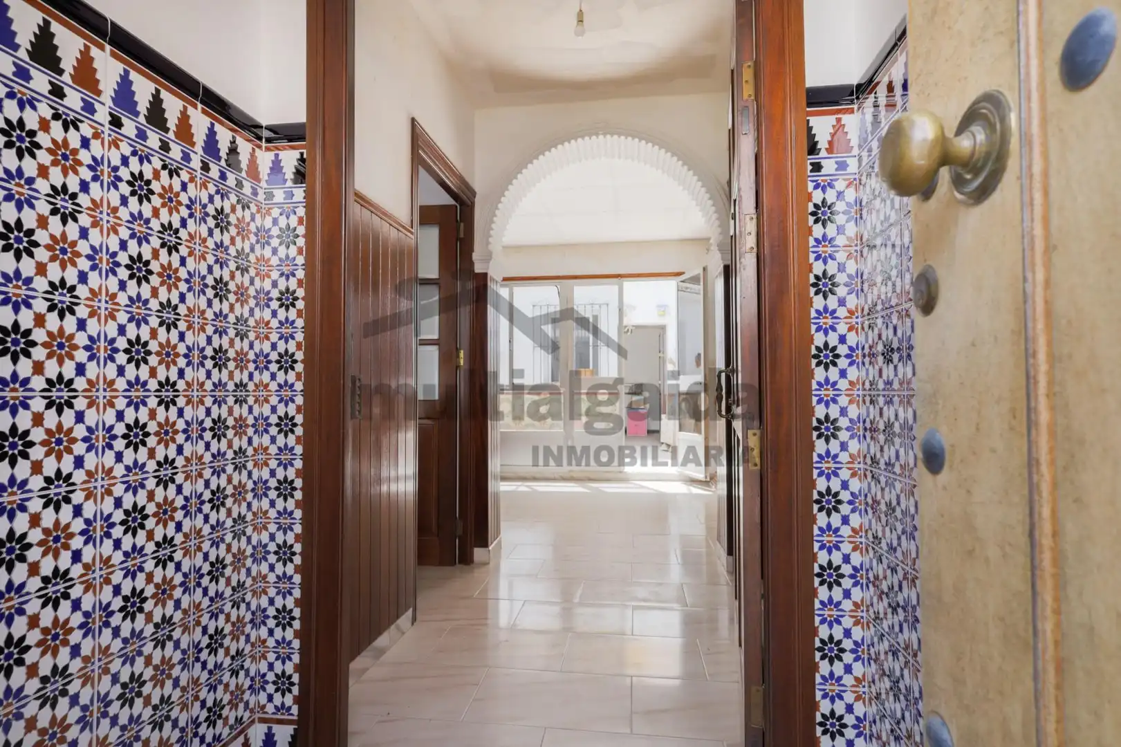 Houses for sale in Sanlúcar de Barrameda  with Terrace and Storage room