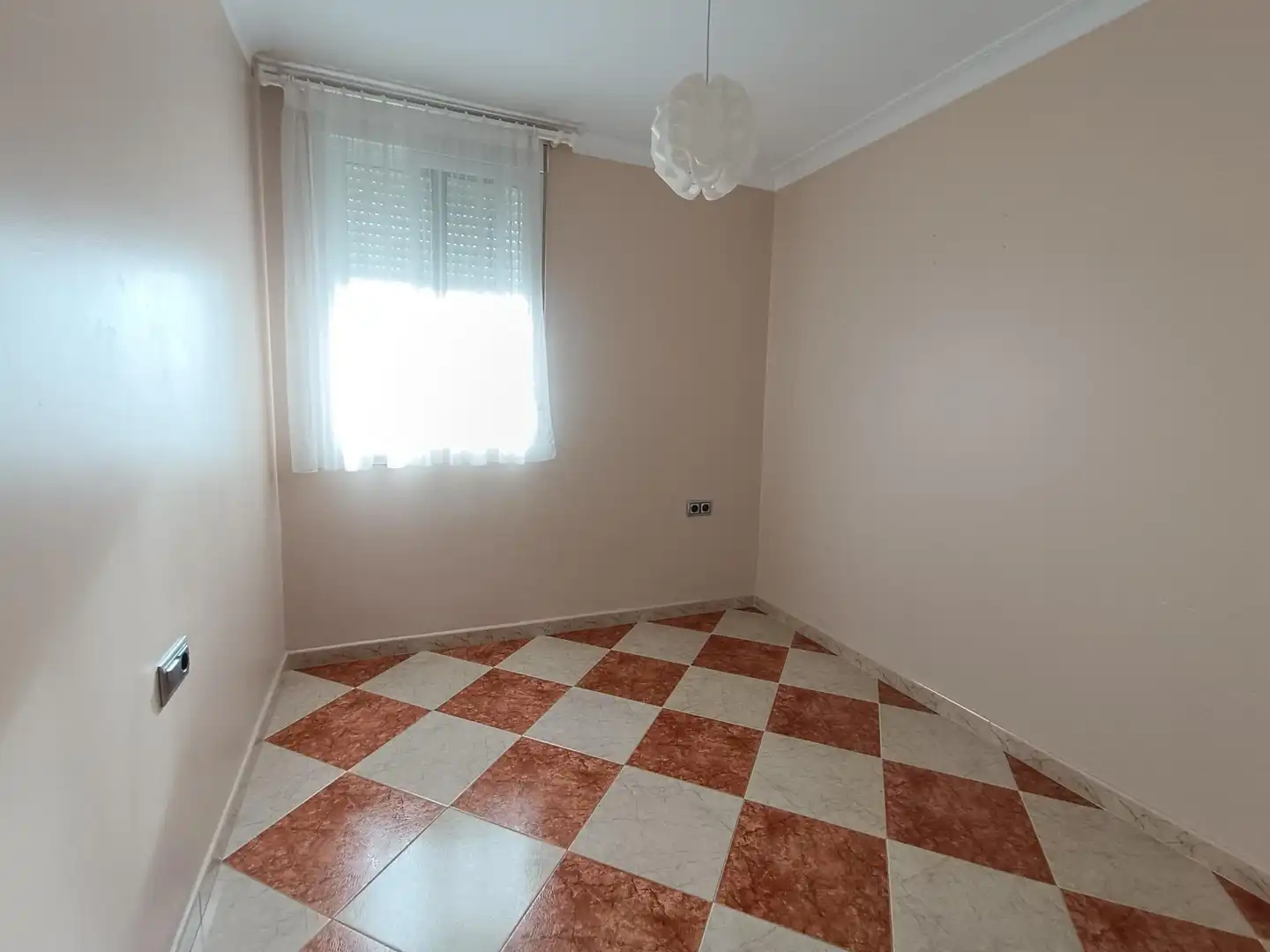 Flat for rent in Santiago - Coronación