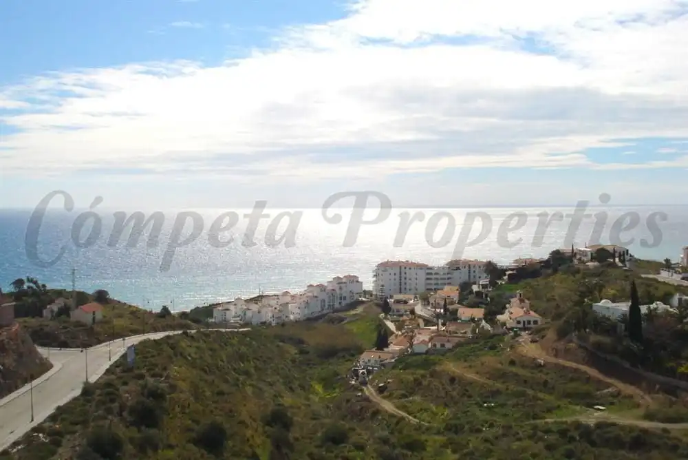 Terreno residenziale in vendita a El Peñoncillo, imagen 4