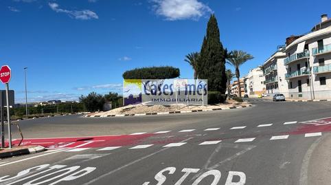 Photo 2 of Industrial land for sale in Rafelbuñol / Rafelbunyol, Valencia