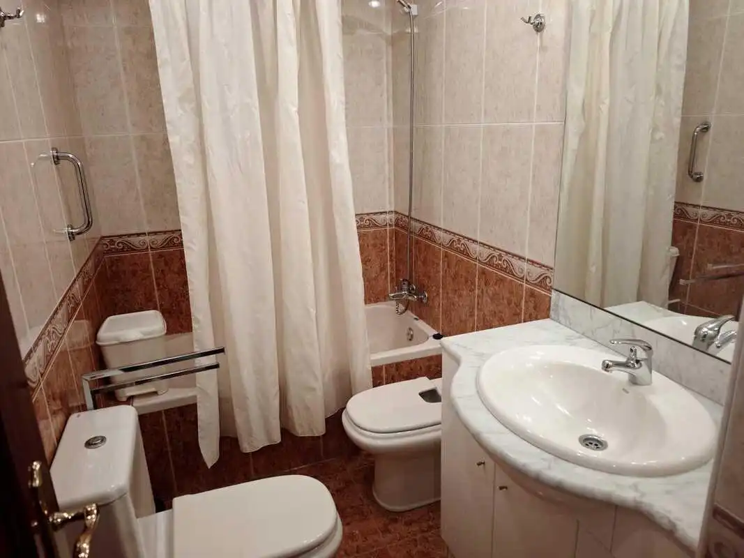Flat with lift for sale in Calle PEDRO MONTON PUERTO, imagen 13