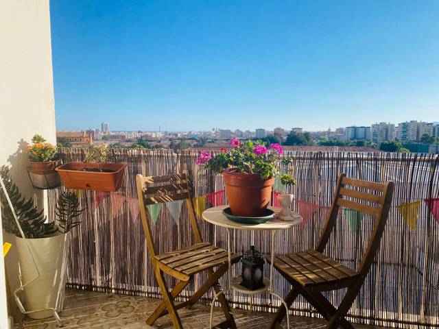 Piso en Venta en ARGENTEA en Carranque - Haza Cuevas