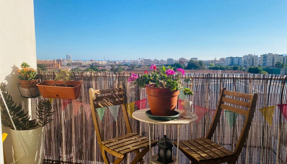 Foto 1 de Pis en venda a Argentea, Carranque - Haza Cuevas, Málaga