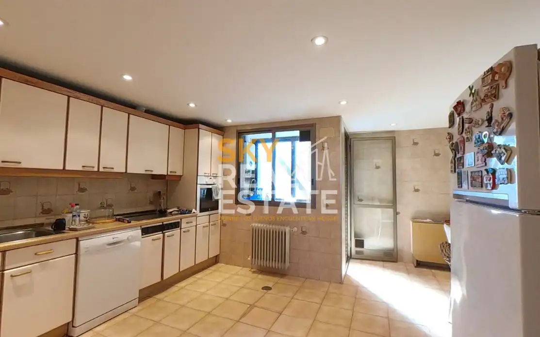 Flat with lift for sale in Calle de Sor Ángela de la Cruz 16, imagen 23