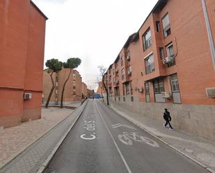 Exterior view of Flat for sale in  Madrid Capital