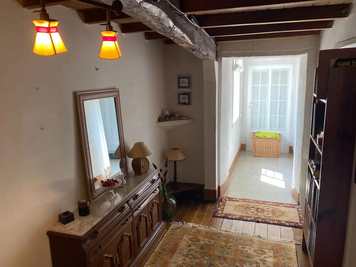 Casa o chalet en venta en A Estrada  con Calefacción