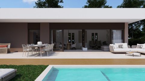 Photo 5 of Houses for sale in La Algoda - Matola - Llano de San José, Elche / Elx