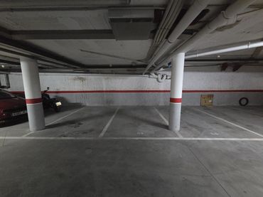 Einzelparkplatz zur Miete in Tordera pueblo