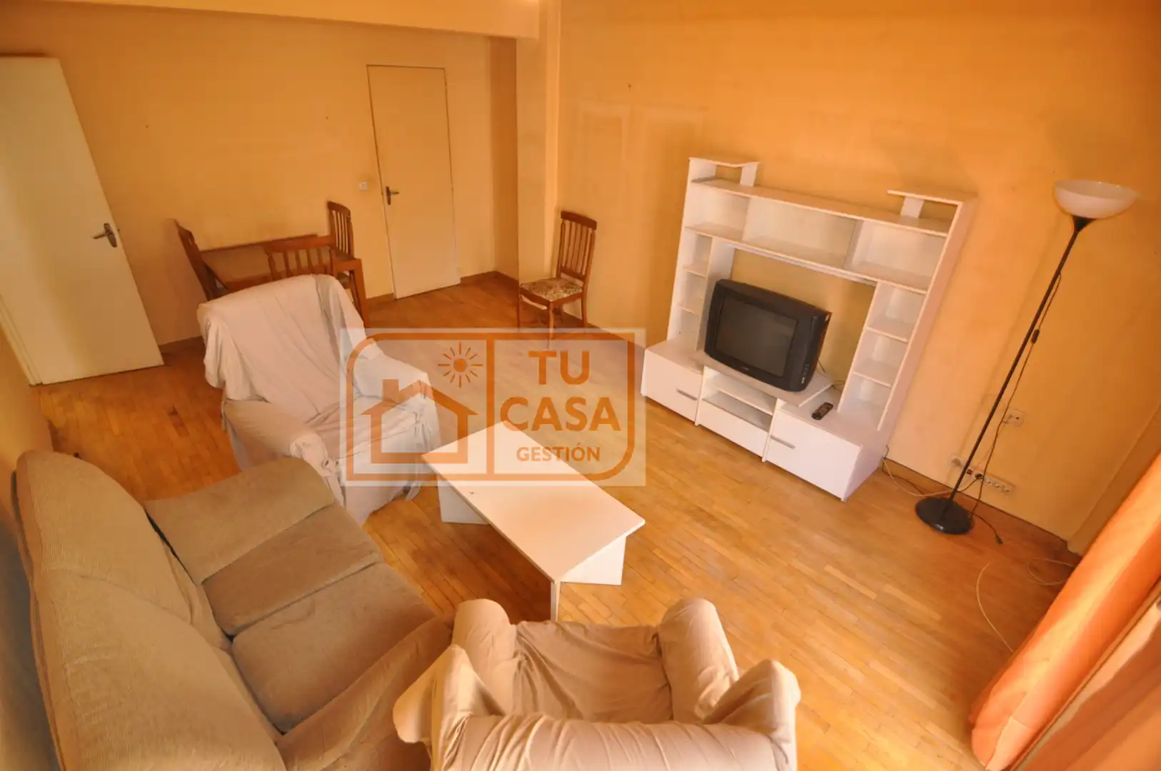 Wohnung mit Terrasse zum Verkauf in Calle Reval 3, imagen 2