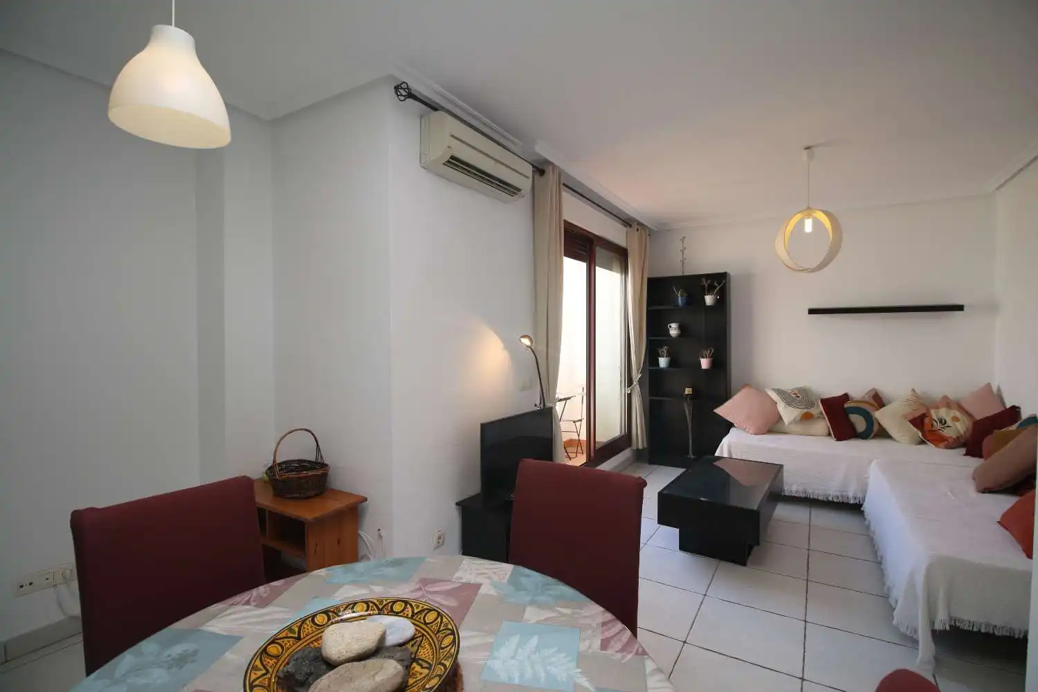 Appartement compact avec piscine à vendre à El Playazo, imagen 6