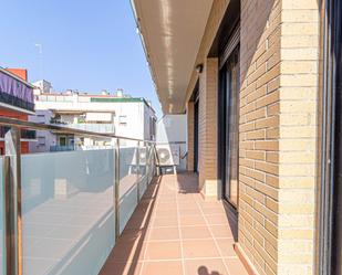 Terrassa de Pis en venda en Figueres amb Aire condicionat, Calefacció i Balcó