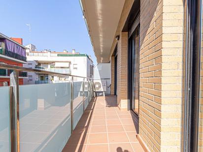 Terrassa de Pis en venda en Figueres amb Aire condicionat, Calefacció i Balcó