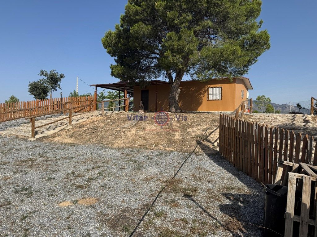 House or chalet for sale in Lorca