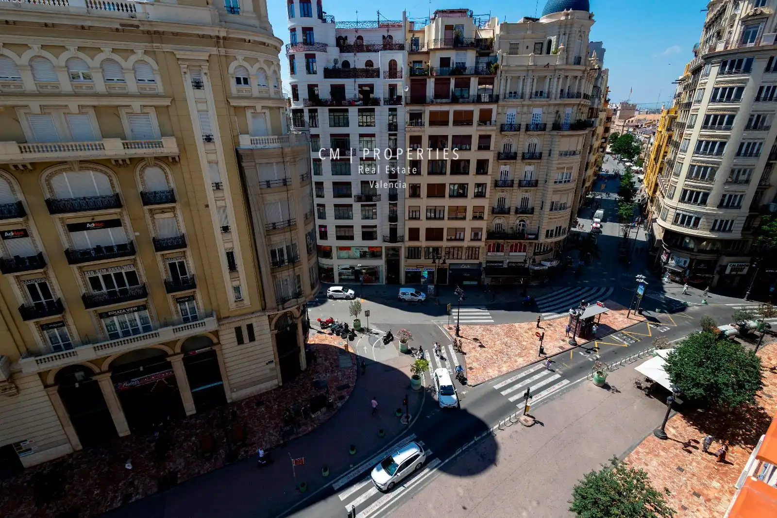 Penthouse with lift to rent in Ayuntamiento del, imagen 60