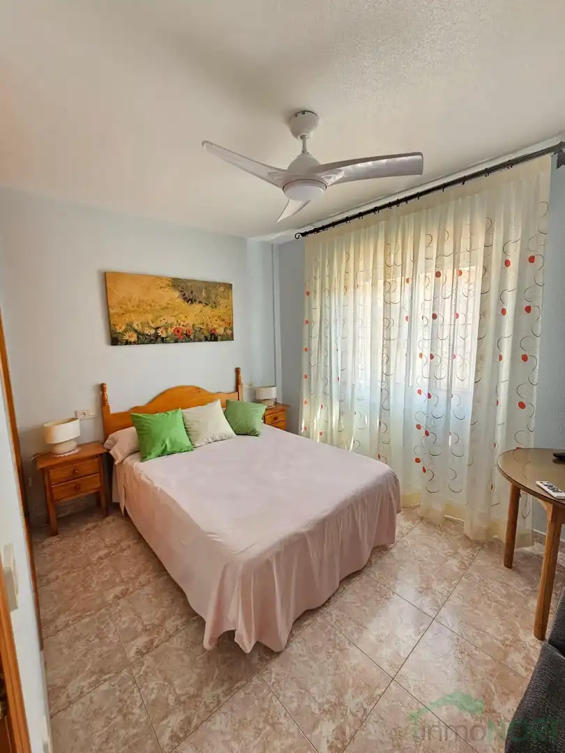 Bedroom of Houses for sale in Centro