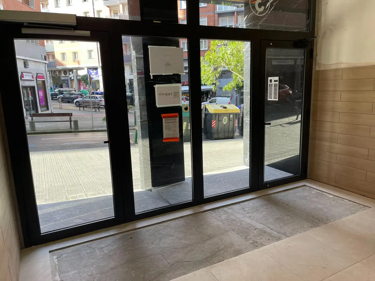 Commercial properties for sale in Bilbao 
