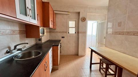 Foto 3 de Pis en venda a Calle Jiménez de la Espada, 20, Alameda, Cartagena