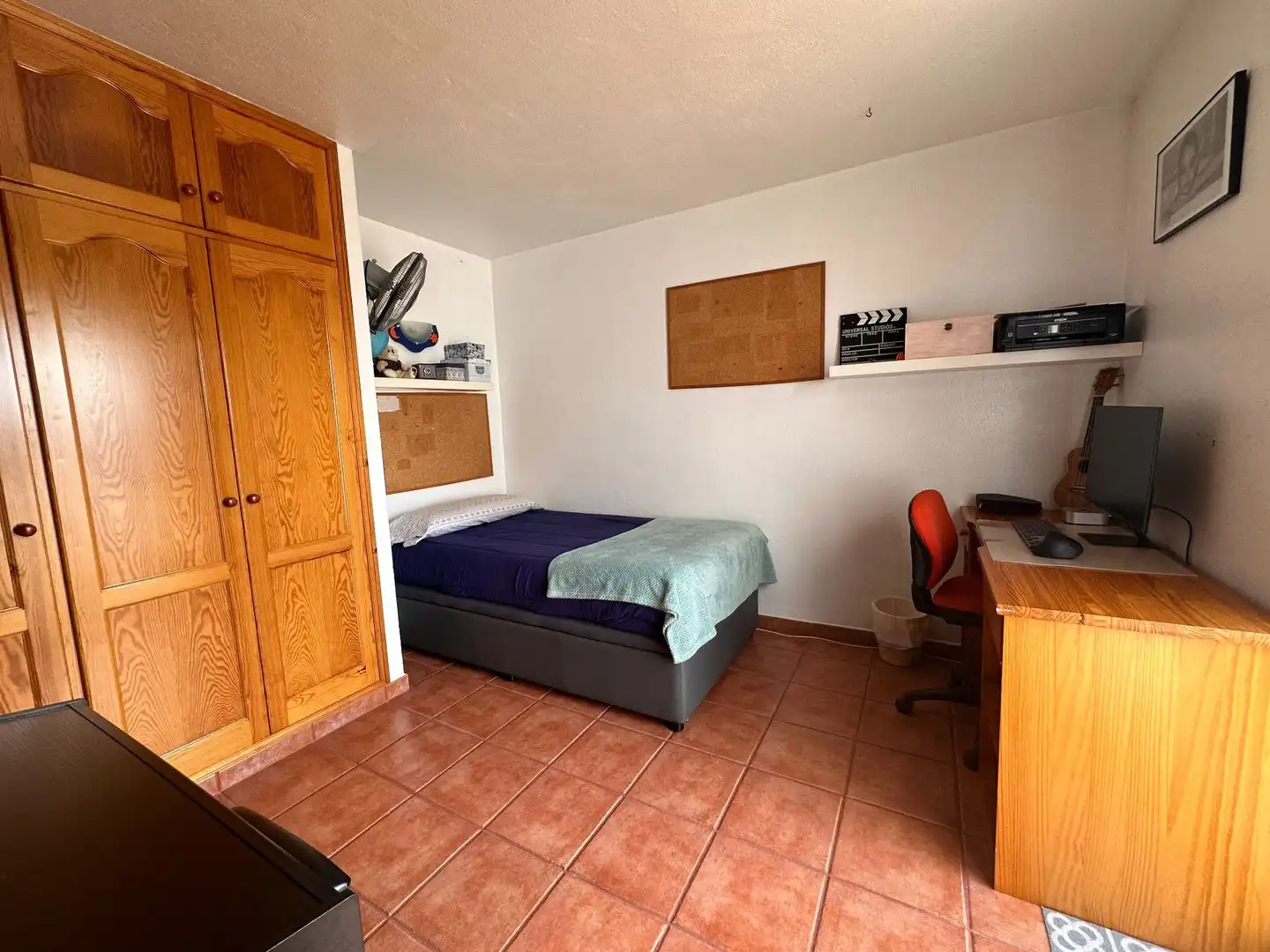 Bedroom of Houses for sale in Ciutadella de Menorca  with Private garden and Terrace