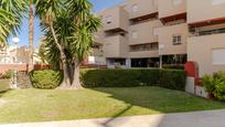 Garden of Flat for sale in Almuñécar  with Air Conditioner, Terrace and Swimming Pool