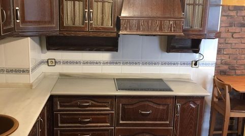 Foto 5 de Piso en venta en Centro ciudad, Linares
