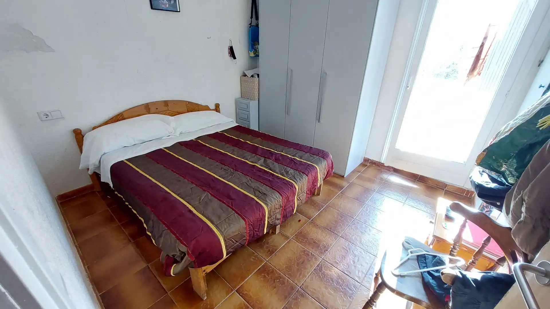 Habitación de Casa o chalet en venta en L'Estartit con Calefacción y Terraza