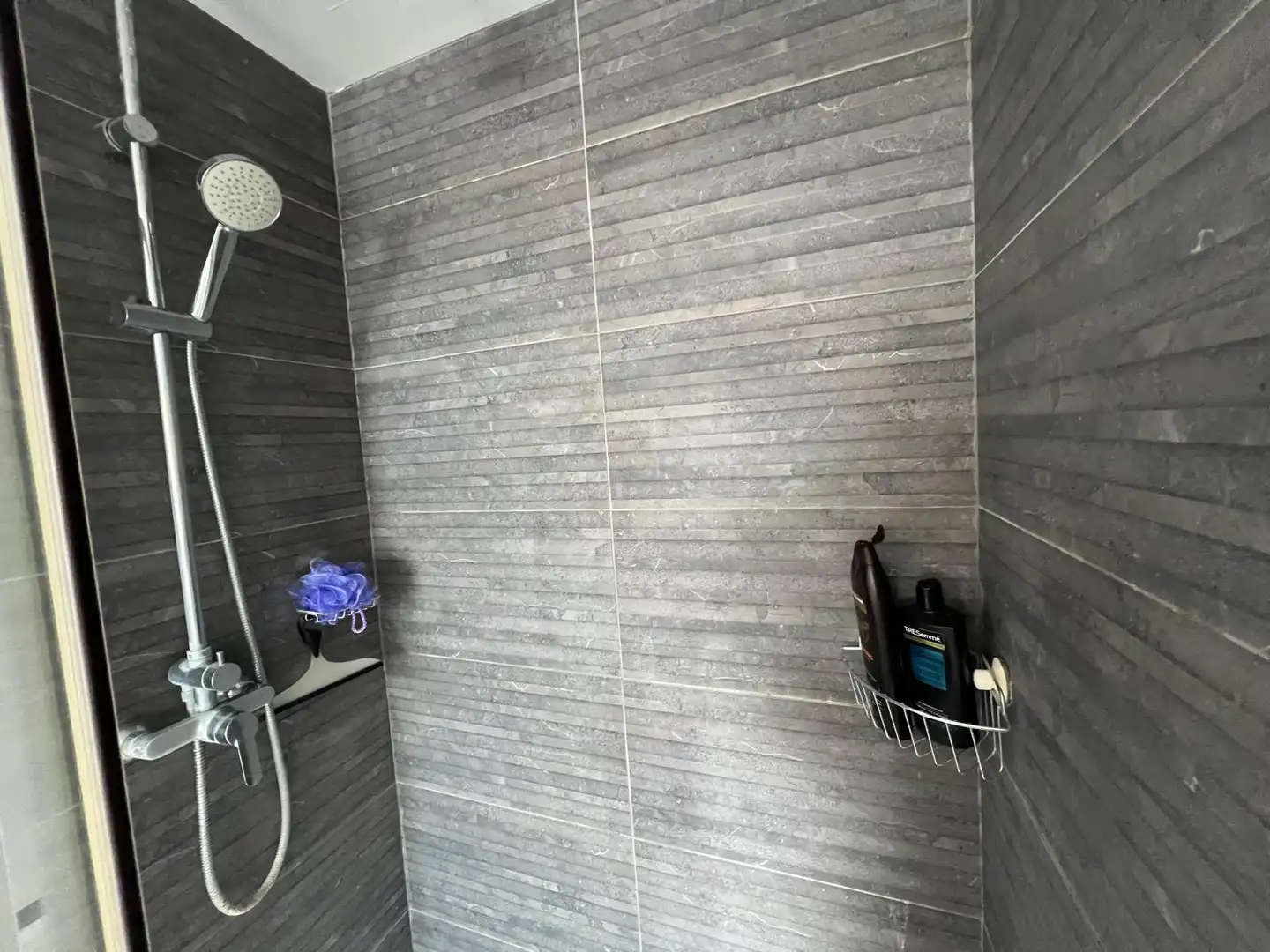Casa a schiera con terrazza in vendita a Milla de Oro, imagen 32