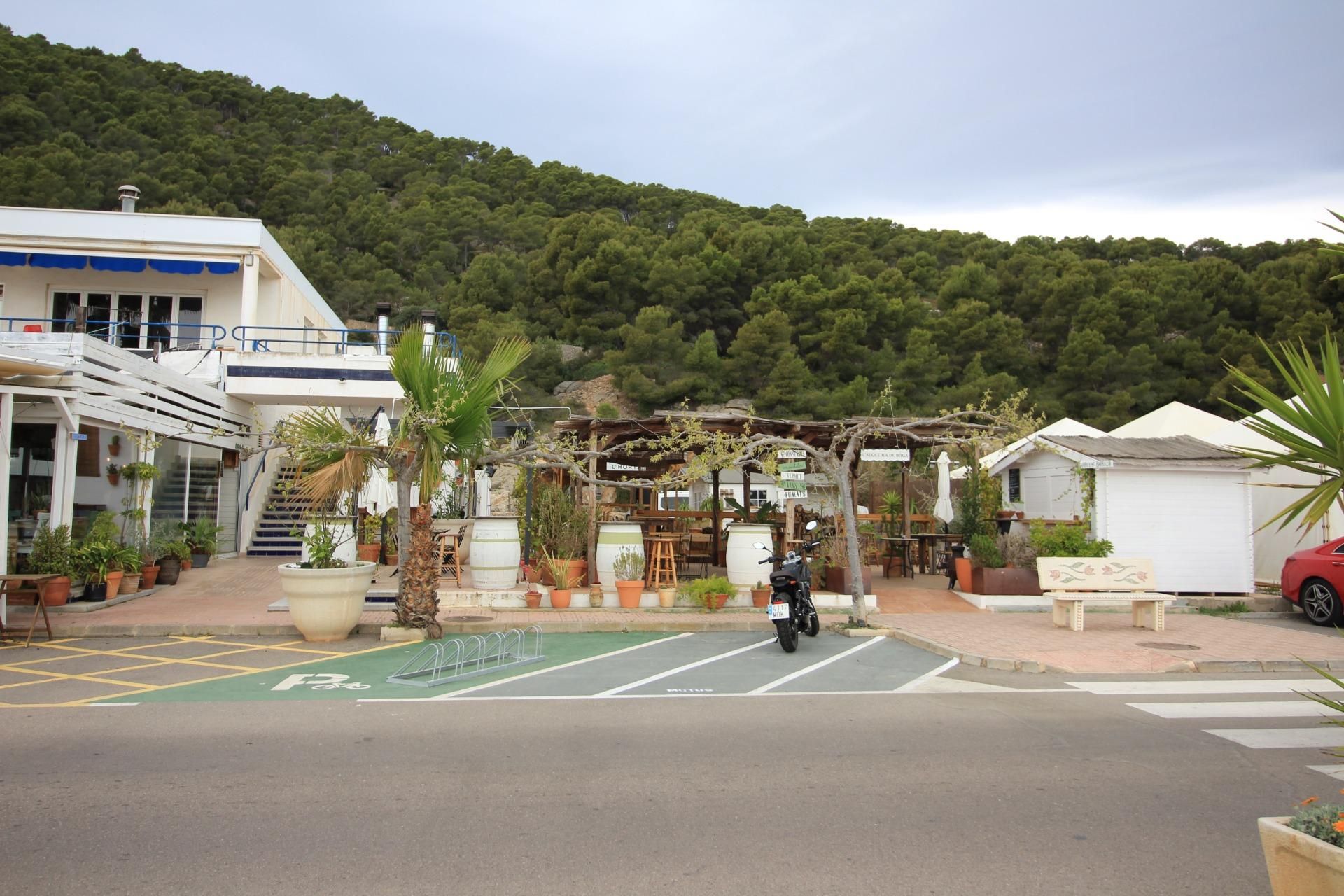 Residencial en venta en Calle DEL MADROÑO, El Balcó - Jaume I