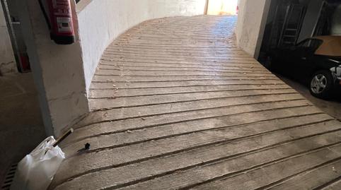 Photo 5 of Garage to rent in Carrer del Golf de Biscaia, 5, Es Portixol - Es Molinar,  Palma de Mallorca