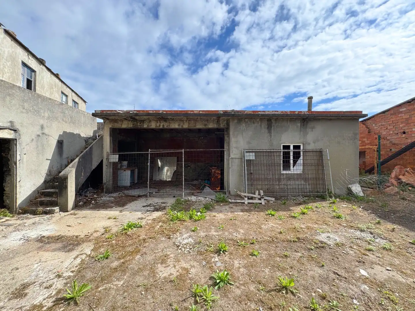 Casa o chalet en venta en Foz con Trastero