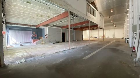 Foto 2 von Fabrikhallen zur Miete in Lugar Gandara, 9, Sedes - Pedroso - Doso, Narón