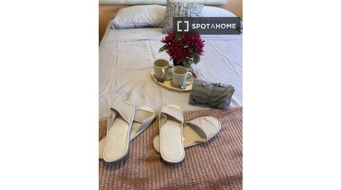 Photo 5 of Flat to share in Tres Olivos - Valverde,  Madrid Capital
